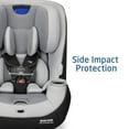 thumbnail image 19 of Maxi Cosi Pria Chill All-in-One Convertible Car Seat, Gray, 19 of 20