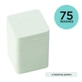 thumbnail image 6 of NIGHT Magic Face Cleanser Sheets, 75 ct., 6 of 7