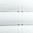 thumbnail image 6 of Member's Mark Commercial Hospitality Bath Towels, White, Set of 8, 6 of 9