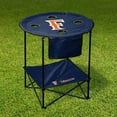 thumbnail image 2 of Logo Brands Cal State Fullerton Titans 27.6in Round Tailgate Table, 2 of 5