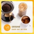thumbnail image 2 of Starbucks Blonde Roast Ground Coffee, Sunsera Blend , 40 oz., 2 of 6