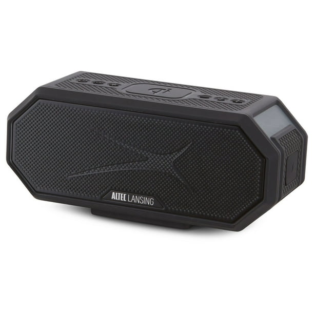 Altec Lansing HydraBlast Mag EverythingProof Speaker - Samsclub.com