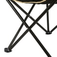 thumbnail image 6 of Logo Brands T L Hanna High School Sideline XL Chair, 6 of 7