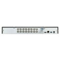 thumbnail image 4 of Wisenet 16-Channel 5MP DVR Surveillance System with 2TB Hard Drive, 10-Camera 5MP Indoor/Outdoor Cameras, 4 of 4