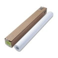 thumbnail image 1 of HP DesignJet Large Format Paper for Inkjet Prints, 4 mil, 36" x 150 ft, White, 1 of 4