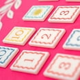 thumbnail image 4 of 3-in-1 Floating Game Mat: Mahjong, Rummi Cube, and Waterproof Cards, 4 of 8