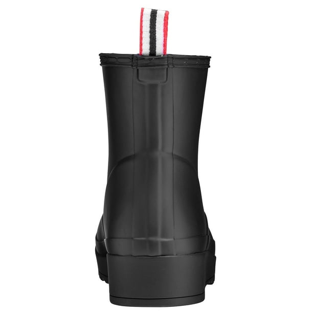 HUNTER PLAY SHORT TRAVEL BOOT レディース　24cm Hunter Women's Play Short Boot - Samsclub.com