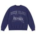thumbnail image 5 of State of Mine Women's Arc Scape State Sweatshirt, 5 of 6