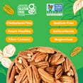 thumbnail image 6 of Member's Mark Natural Pecan Halves, 32 oz., 6 of 8