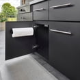 thumbnail image 12 of Range Covered Linear Outdoor Kitchen w/ Grill & Refrigerator, 12 of 21