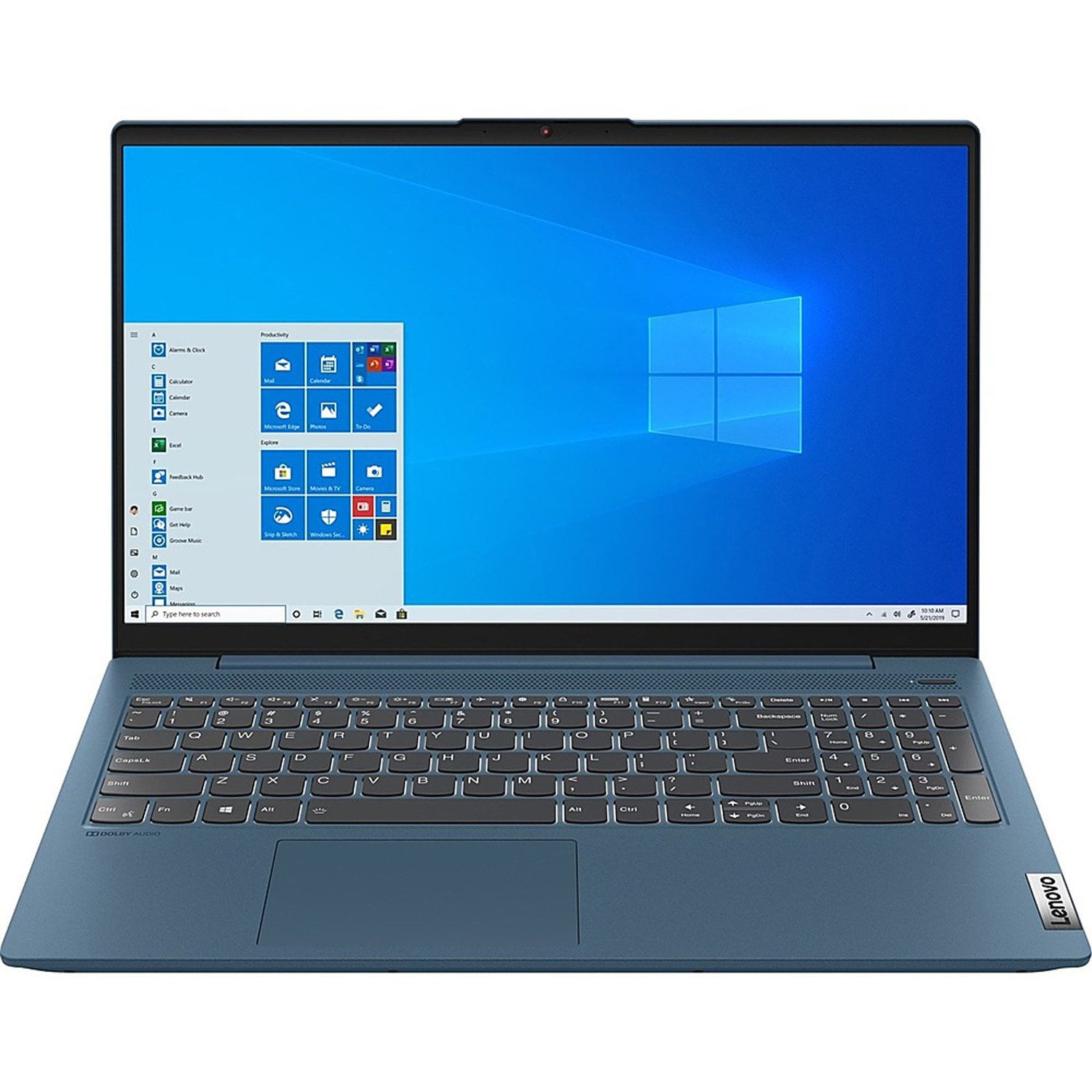 Lenovo IdeaPad 5 15ITL05 14ITL05 - 15.6