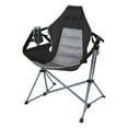 thumbnail interactive-video image 1 of Member's Mark Swing Lounger Camp Chair, 1 of 6