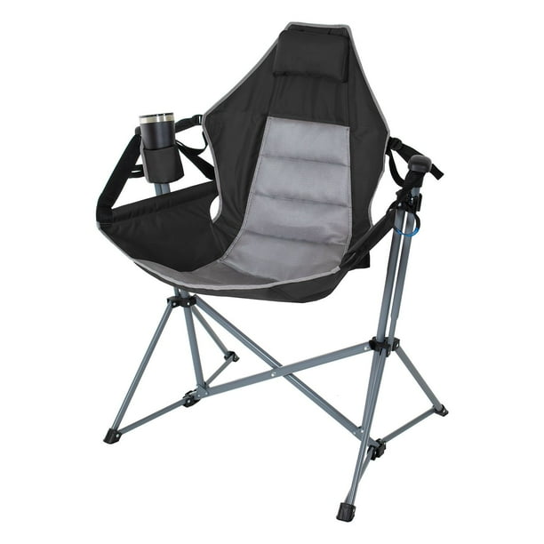 Member's Mark Swing Lounger Camp Chair