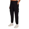 thumbnail image 1 of Champion Women's Fleece Cargo Pant, 1 of 7