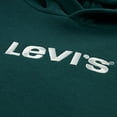 thumbnail image 5 of Levi's Boy Fleece Hoodie, 5 of 6