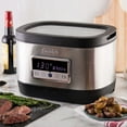 thumbnail image 1 of Dash Chef Series Digital Sous Vide, 1 of 6