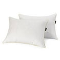 thumbnail image 3 of Bellissimo Premium Luxury Hotel Bed Pillow, 2 Pack, Queen, 3 of 10