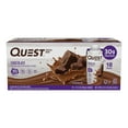 thumbnail image 1 of QUEST CHOCOLATE RTD 18 RTDS, 1 of 3
