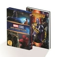 thumbnail image 2 of Marvel Studios: Marvel Storybook Collection, Hardcover, 2 of 2