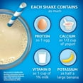 thumbnail image 10 of PediaSure Grow and Gain Nutritional Shake with Fiber for Kids, Vanilla, 8 fl. oz., 24 pk., 10 of 13