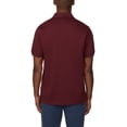thumbnail image 3 of IZOD Men's Performance Polo, 3 of 13