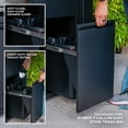 thumbnail image 7 of Backyard Discovery Propane Gas Outdoor Kitchen, 7 of 23