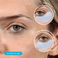 thumbnail image 6 of NIGHT Depuffing Under Eye Patches, Hyaluronic Acid, 48 ct., 6 of 7