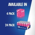 thumbnail image 8 of Red Bull Peach Edition Energy Drink, White Peach, 8.4 fl. oz., 24 pk., 8 of 11