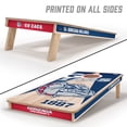 thumbnail image 2 of 2’ x 4’ Cornhole Game, 2 of 6