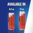 thumbnail image 8 of Red Bull Energy Drink, Watermelon 12 fl. oz., 24 pk., 8 of 11