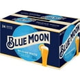 thumbnail image 8 of Blue Moon Belgian White Ale Beer, 12 fl. oz. bottle, 24 pk., 8 of 10