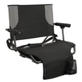 thumbnail image 1 of Member's Mark Hard Arm Stadium Bleacher Seat, 1 of 10