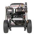 thumbnail image 3 of SIMPSON PowerShot 3300 PSI at 2.5 GPM Honda GX200 with AAA Triplex Pump Professional Gas Pressure Washer, 3 of 18