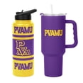 thumbnail image 1 of Logo Brands Prairie View A&M Panthers Tumbler Set, 1 of 5