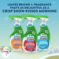 thumbnail image 8 of Scrubbing Bubbles Foam Sweet Foam, Bathroom Grime Fighter Spray, Citrus, Berry Burst, and Rainshower Scent, 32 oz., 3 pk., 8 of 10