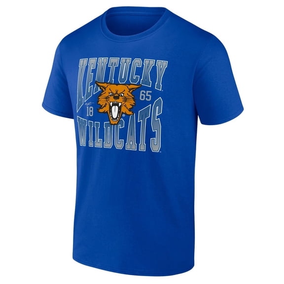 NCAA Short Sleeve Tee