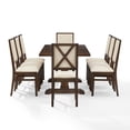 thumbnail image 5 of Crosley Furniture Joanna 9-Piece Dining Set, 5 of 9