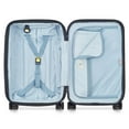 thumbnail image 2 of Delsey Turene 2.0 20" Hardside Carry-On with Front Pocket, 2 of 9