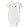 thumbnail image 3 of Carter's Girls 3-Piece Outfit Set, 3 of 11