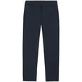 thumbnail image 1 of Nautica Girls Uniform Stretch Pant, 1 of 4