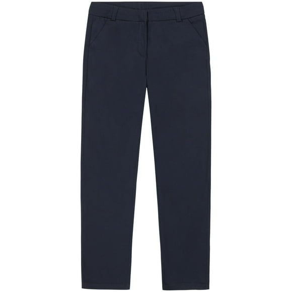 Nautica Girls Uniform Stretch Pant