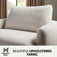 thumbnail image 5 of Member's Mark Oversized Cuddle Chair and Storage Ottoman, 5 of 13