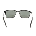thumbnail image 3 of Kenneth Cole KC1329 Geometric Sunglasses, 3 of 4