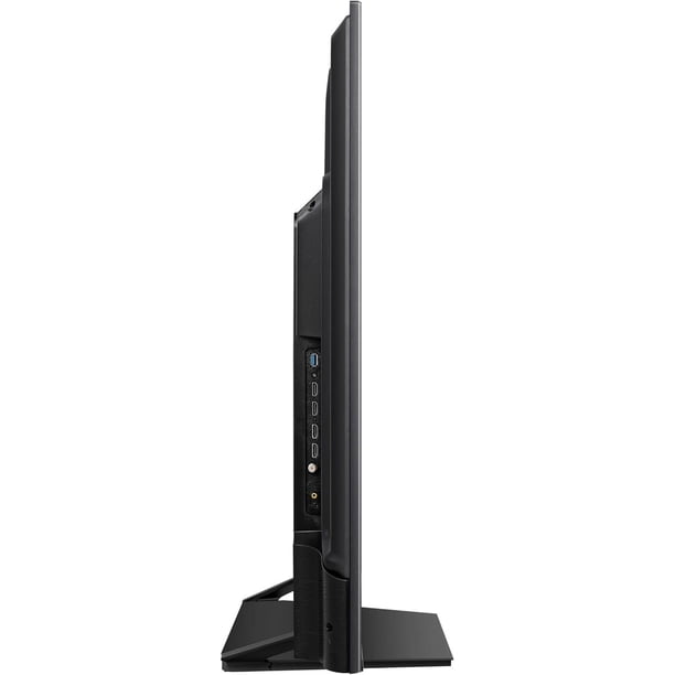 Hisense 55 Inch Class U75 Series ULED Mini-LED Google Smart TV