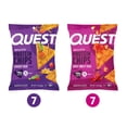 thumbnail image 2 of Quest Tortilla-Style 19g Protein Chips, Variety Pack, 14 ct., 2 of 7