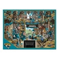 thumbnail image 3 of YouTheFan NFL 500 pc. Barnyard Fans Puzzle, 3 of 3