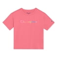 thumbnail image 5 of Champion Girls Active T-Shirt, 5 of 6