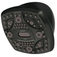 thumbnail image 1 of Oxygenics Square 6-Setting Fixed Shower Head (Assorted Colors), 1 of 13