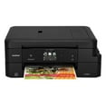 thumbnail image 1 of Brother MFC-J985DW Work Smart All-in-One Copy/Fax/Print/Scan with INKvestment Cartridges, 1 of 1