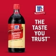 thumbnail image 18 of McCormick Imitation Vanilla Flavor, 32 fl. oz., 18 of 18